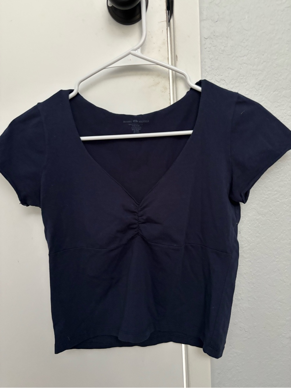 Brandy Melville V-Neck